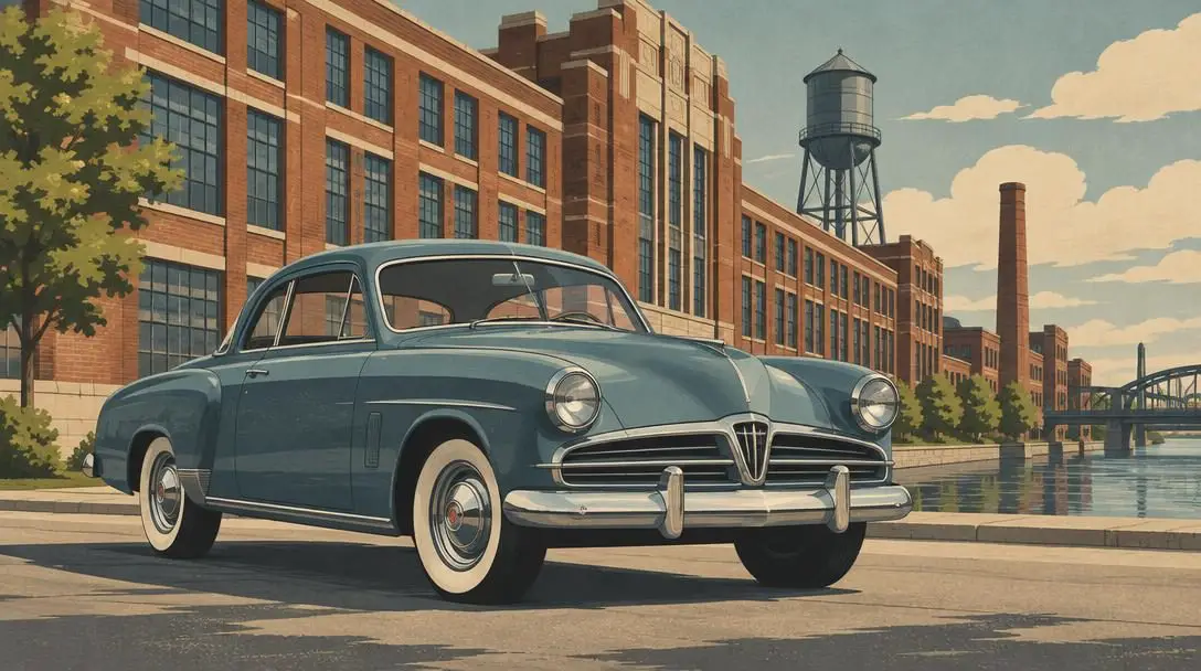 Studebaker