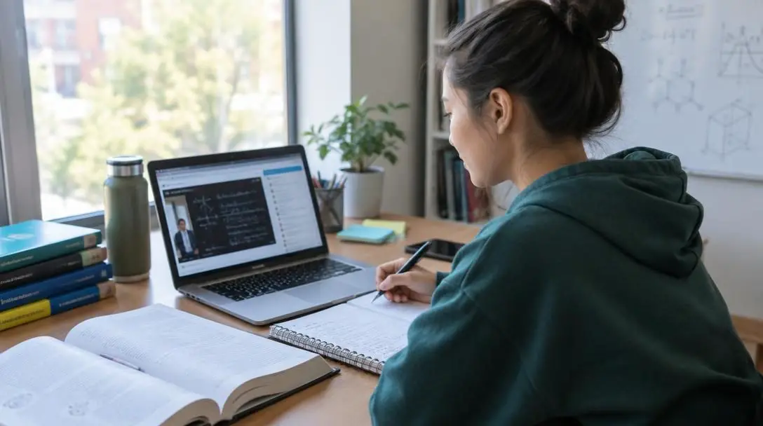 5 Free Courses Every STEM Major Should Take