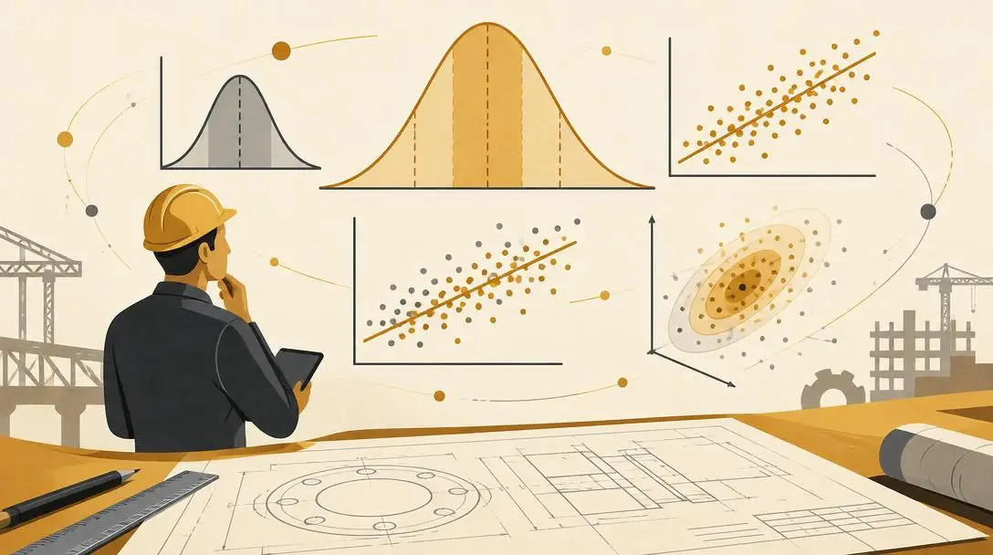 Statistics for Engineers