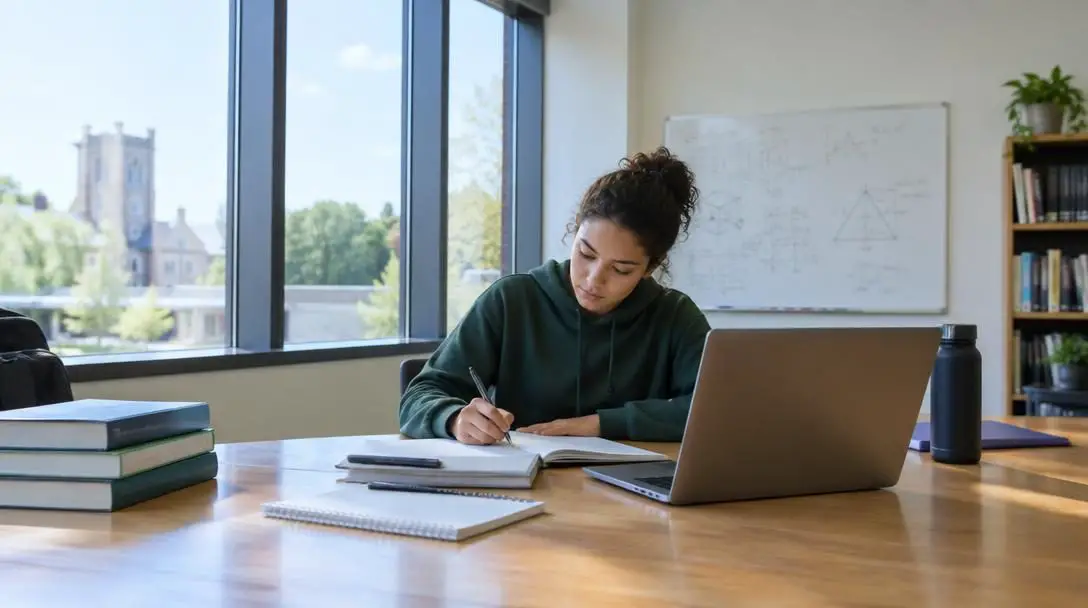 5 Free Courses Every STEM Major Should Take