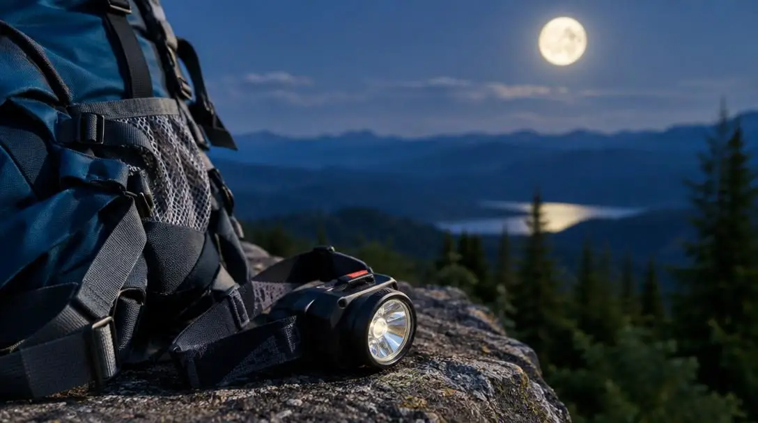 5 Full Moon Hiking Tips for the Best Nighttime Adventure