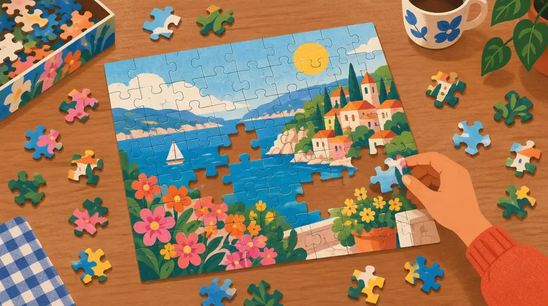Fun Puzzles