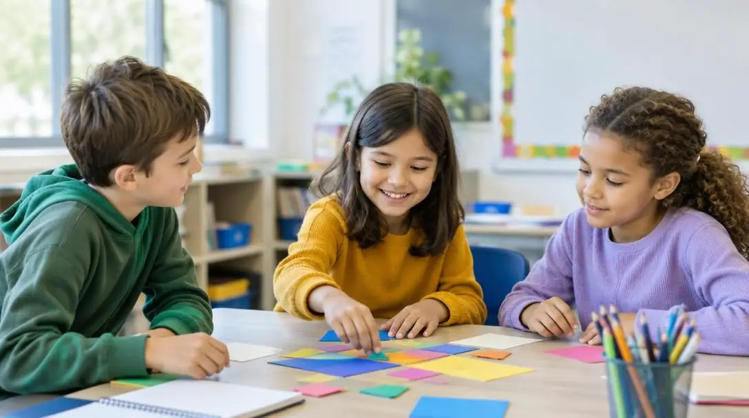 5 Fun Classroom Activities to Keep Students Engaged and Learning