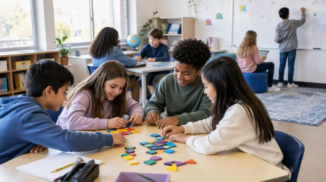 5 Fun Classroom Activities to Keep Students Engaged and Learning