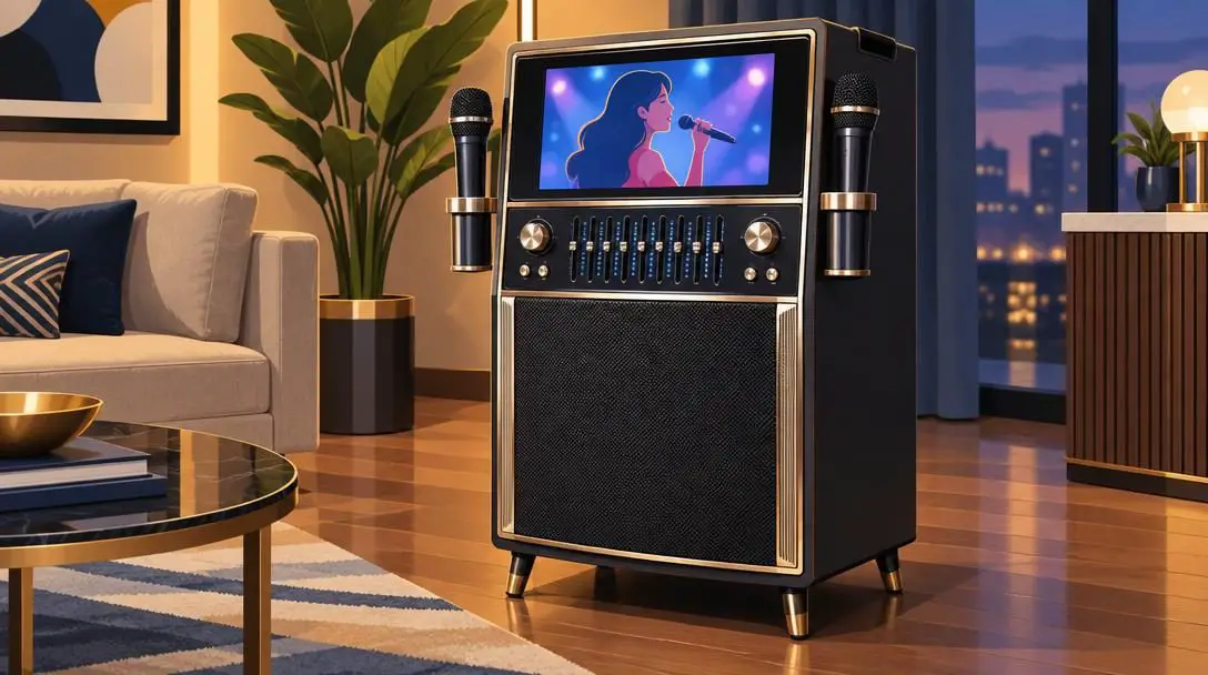 Electrohome EAKAR535