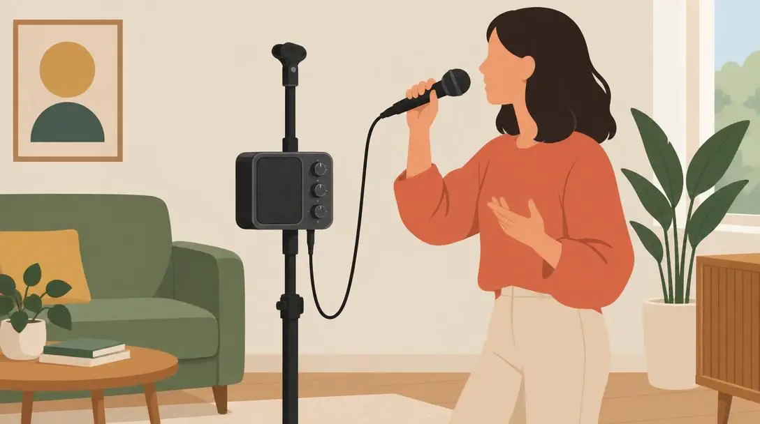 Karaoke Night KN200