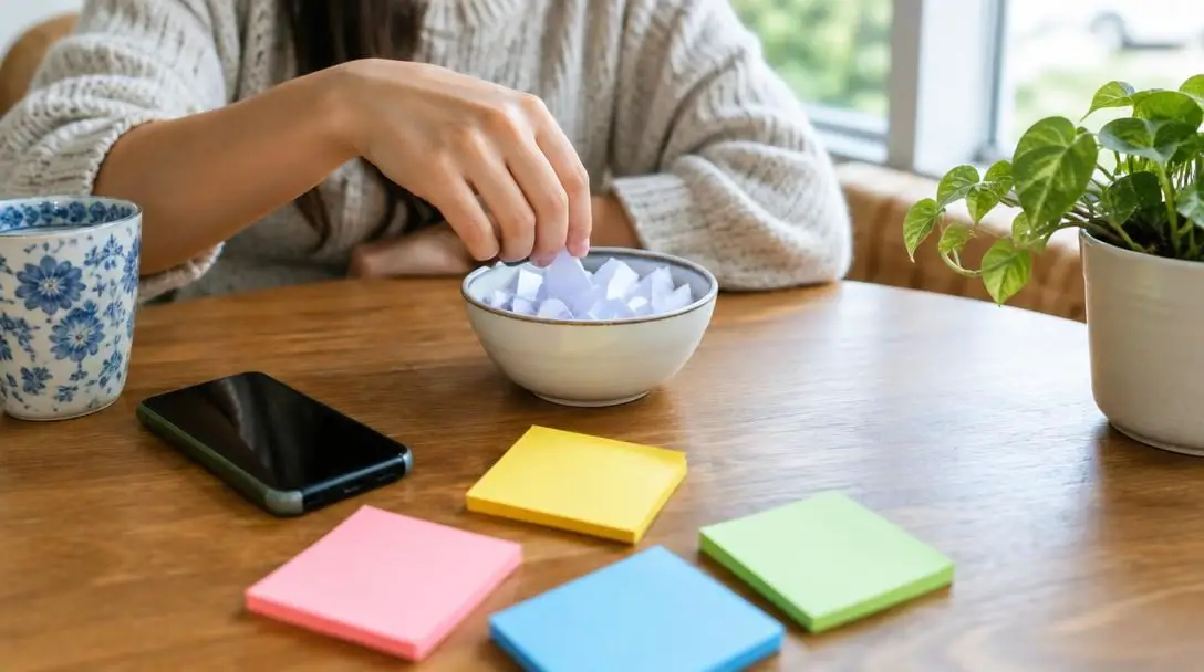 5 Fun Ways to Make Random Decisions