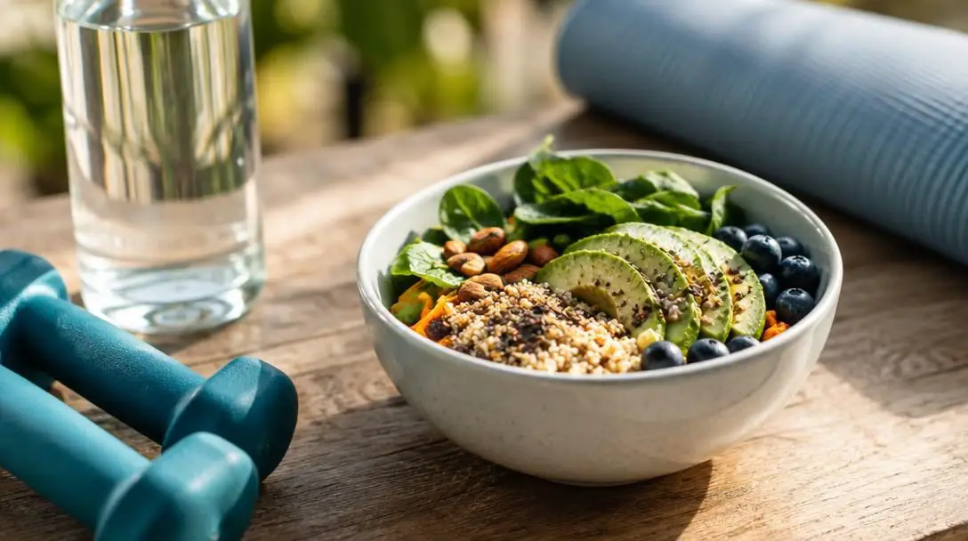 5 Fundamentals For A Long And Healthy Life