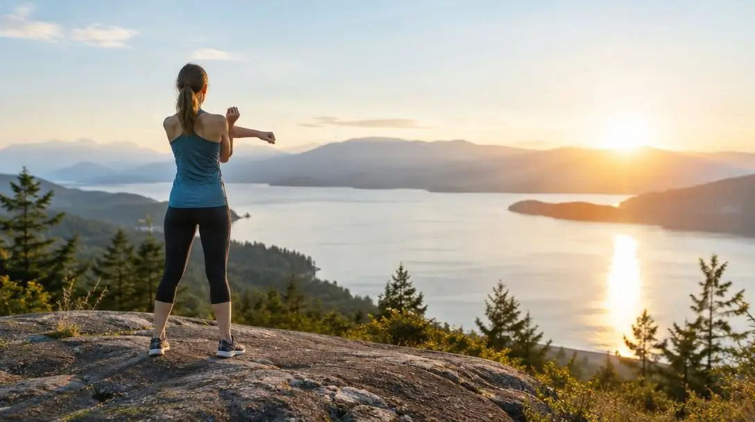 5 Fundamentals For A Long And Healthy Life