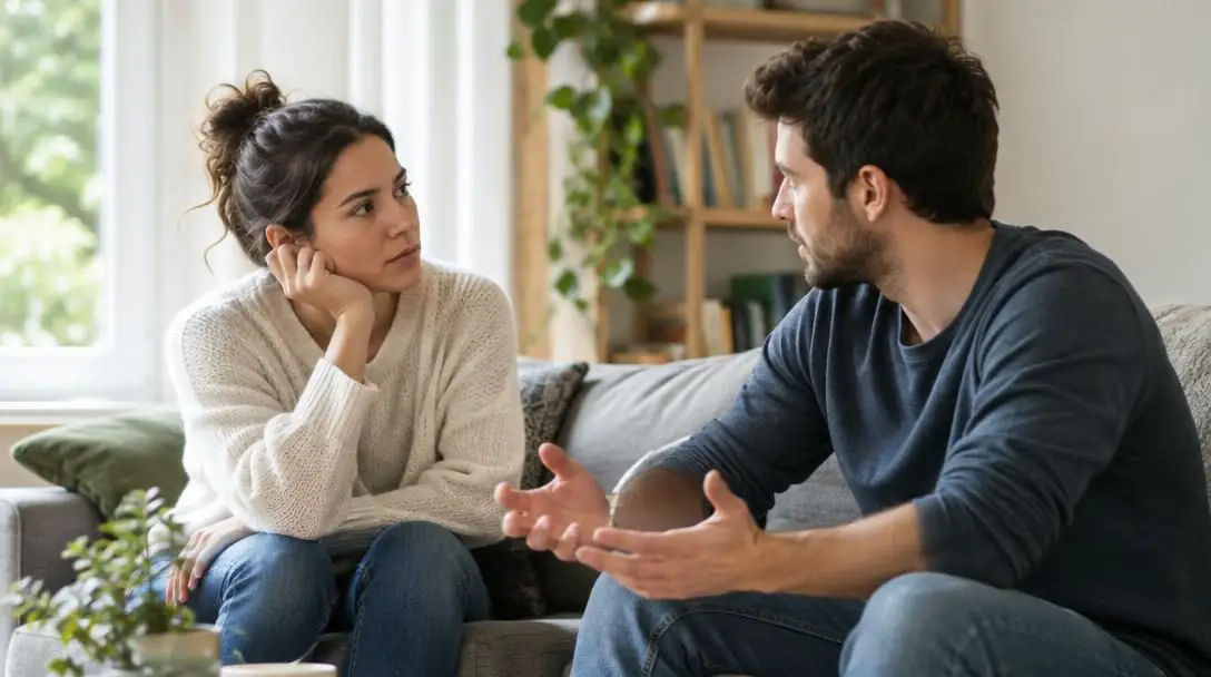5 Fundamentals For Troubleshooting Your Relationship