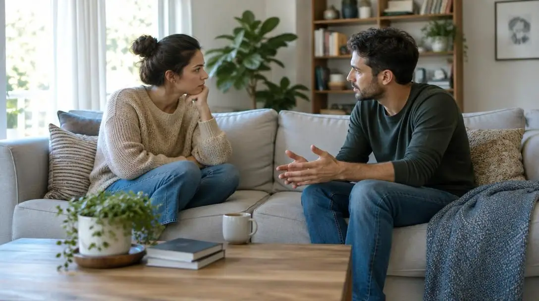 5 Fundamentals For Troubleshooting Your Relationship