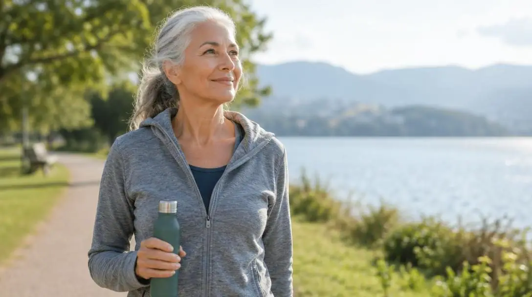 5 Fundamentals of Ageing Well