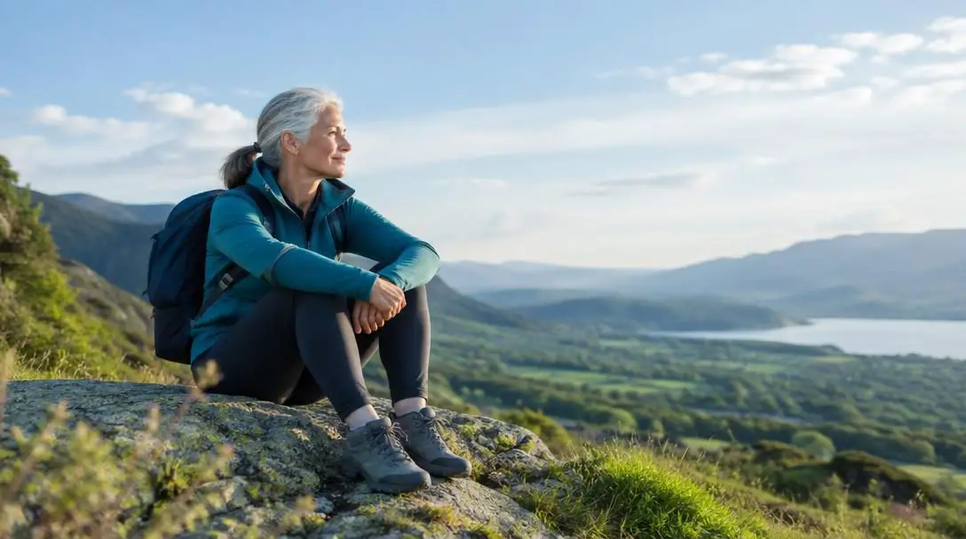 5 Fundamentals of Ageing Well