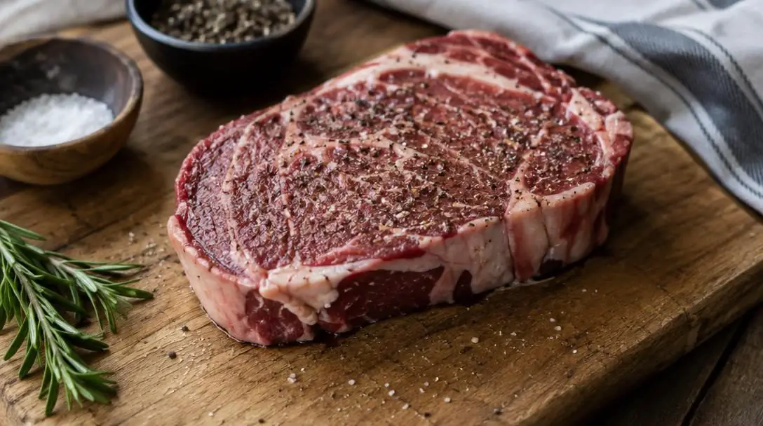 5 Fundamentals of Cooking Steak