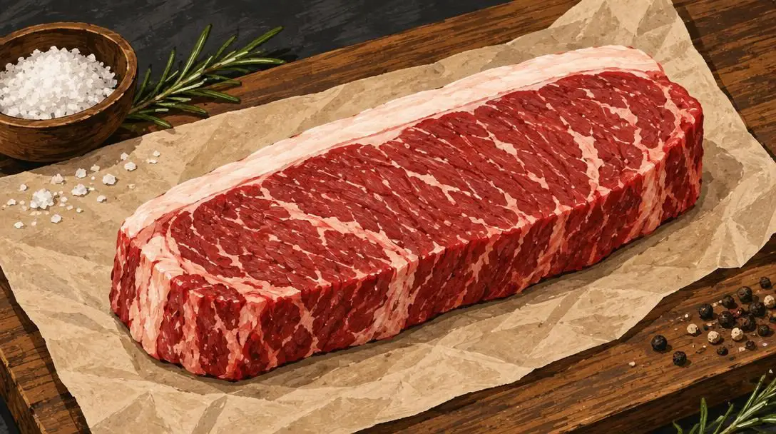 New York Strip