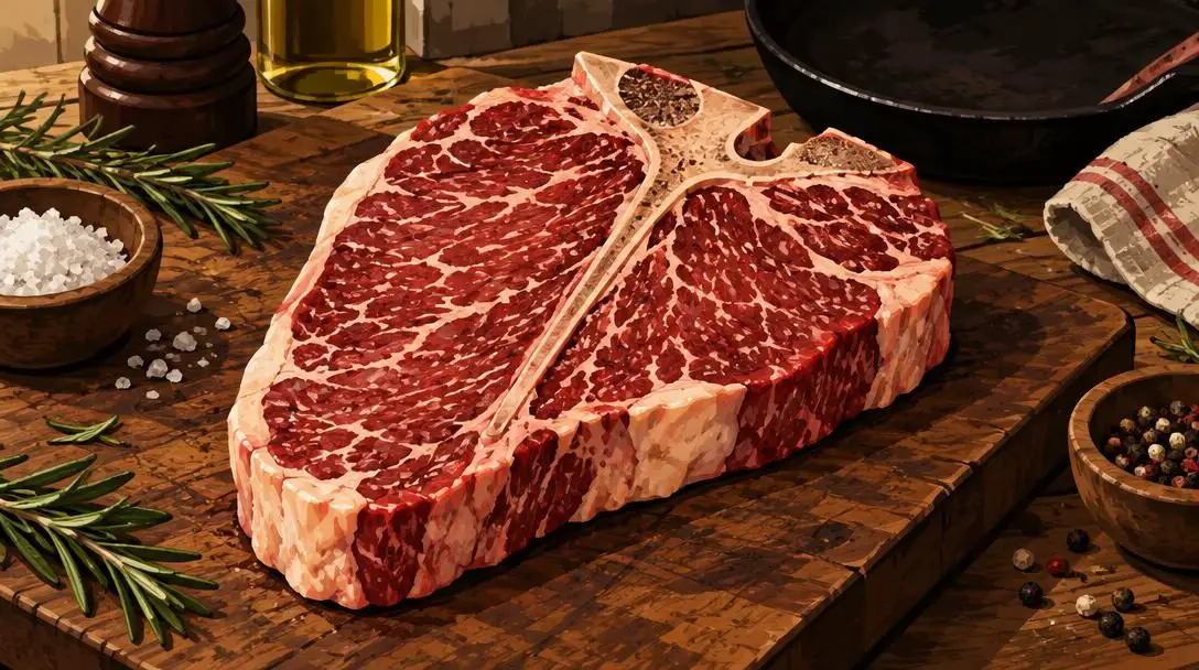 T-Bone