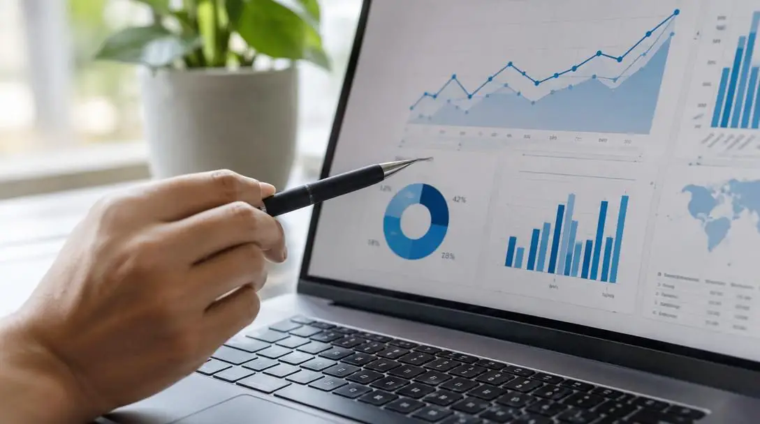 5 Fundamentals Of Data Visualization