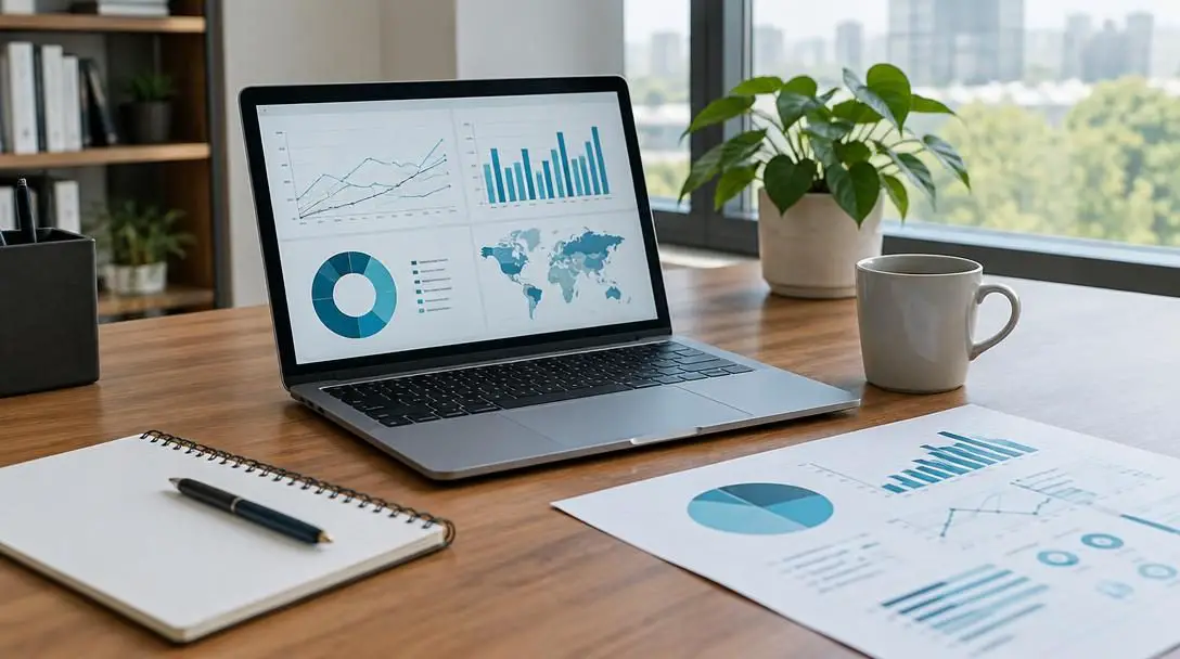 5 Fundamentals Of Data Visualization
