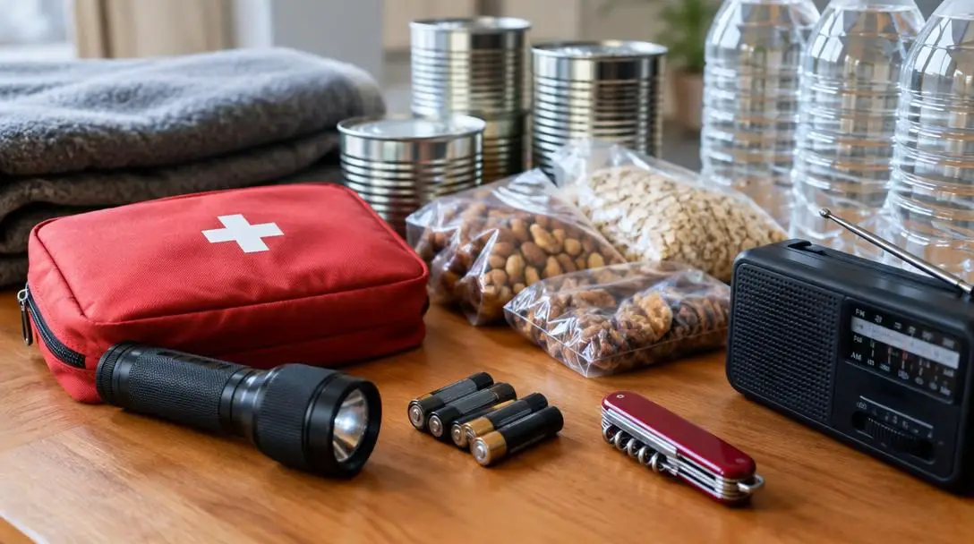 5 Fundamentals Of Disaster Prep