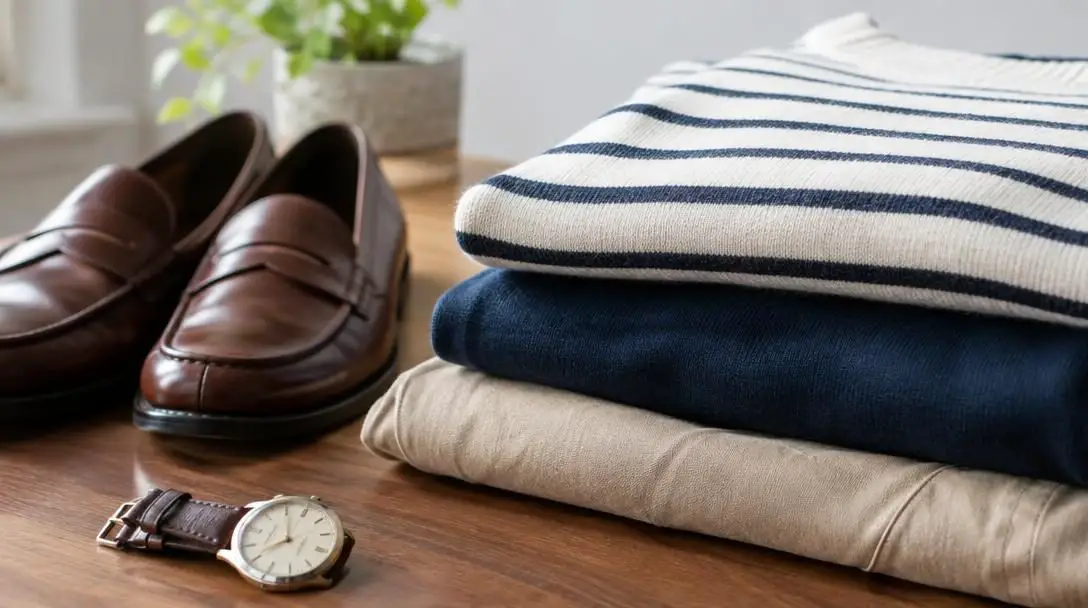 5 Fundamentals Of Dressing For Your Age