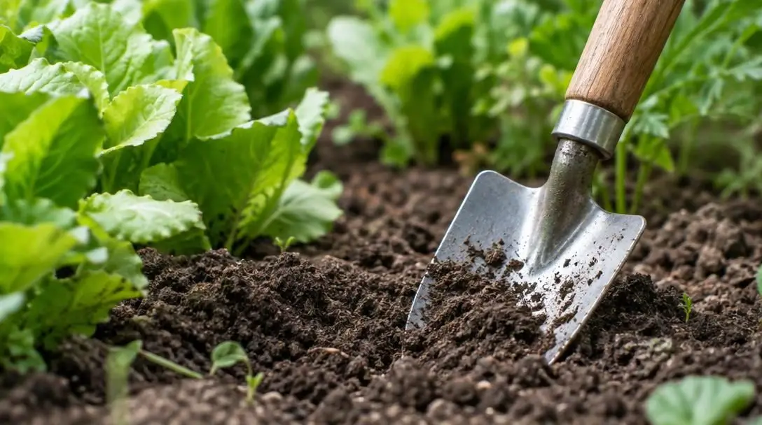 5 Fundamentals of Growing Your Own Food