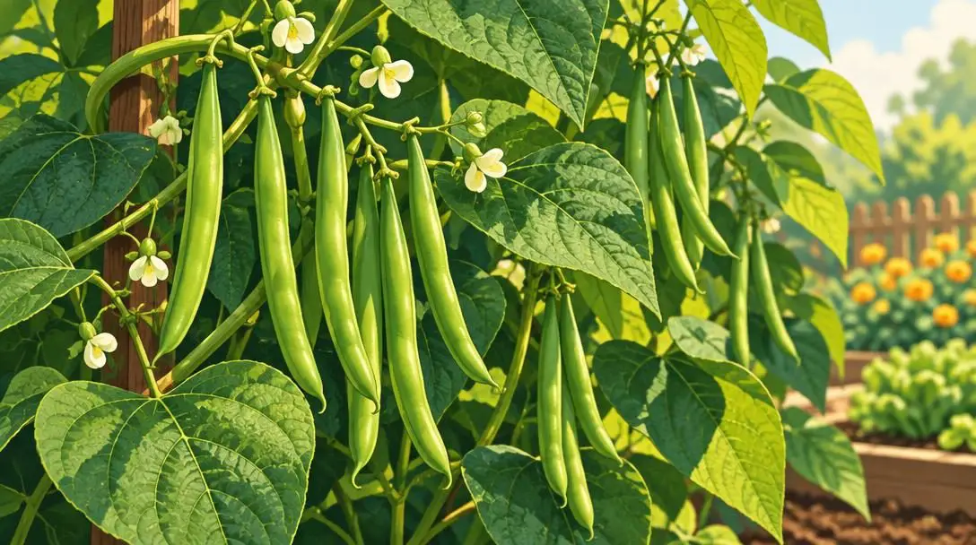 Green Beans