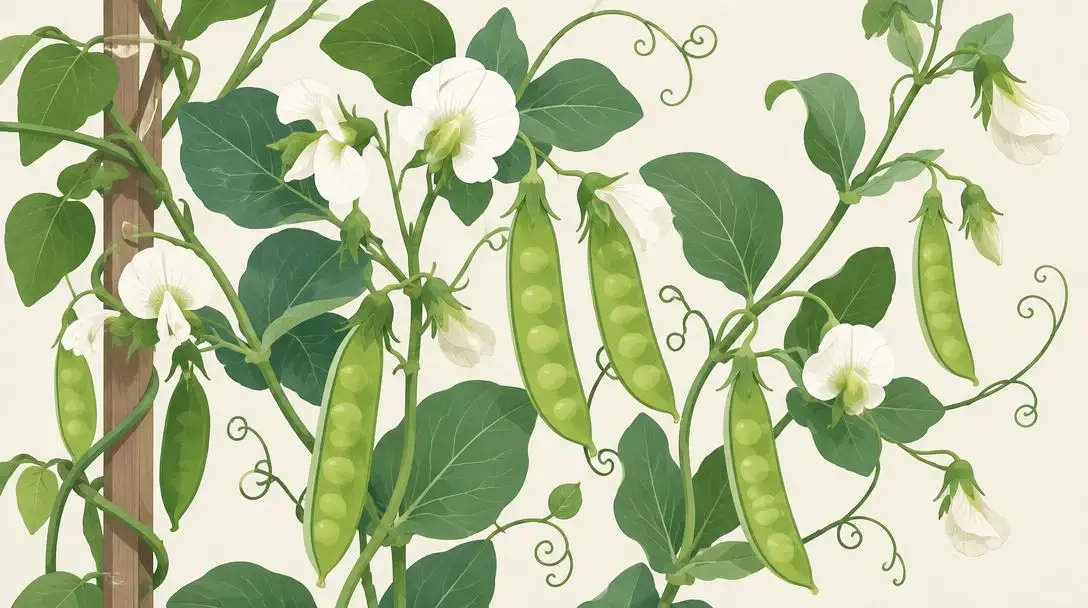 Snow Peas