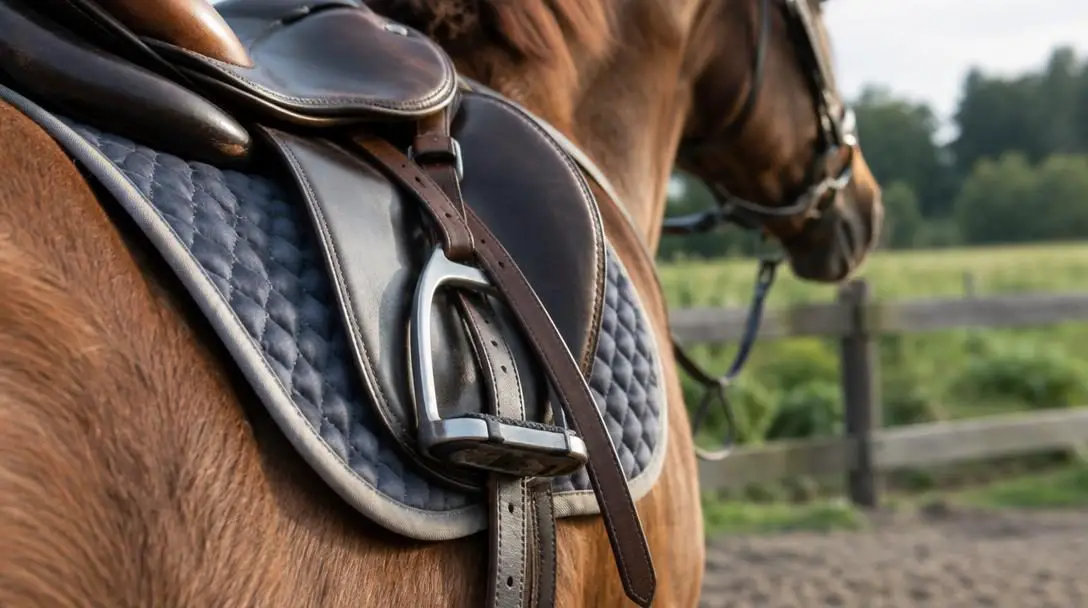 5 Fundamentals of Horseback Riding