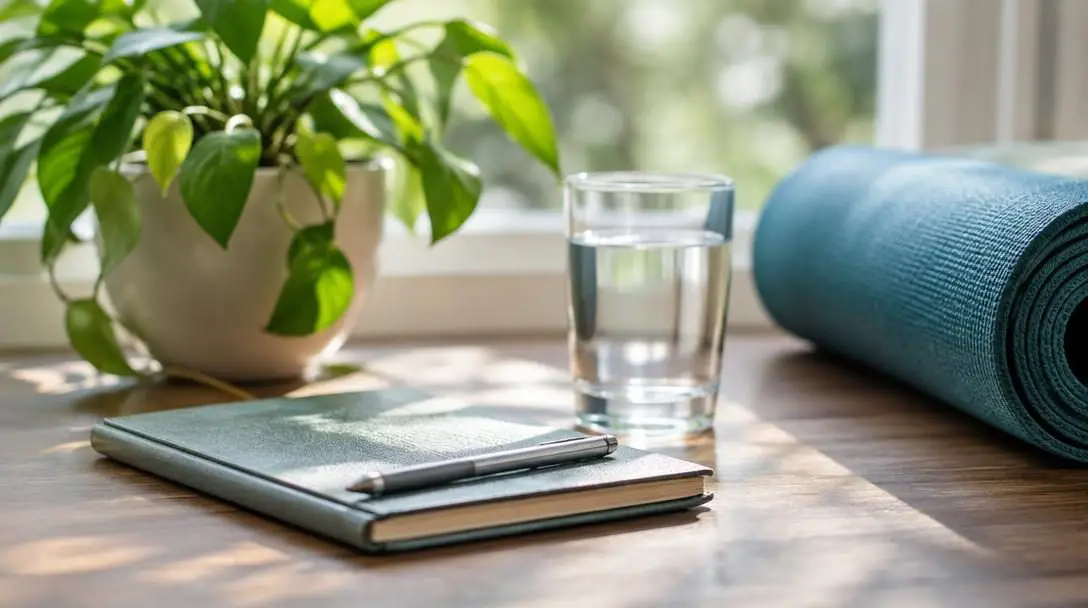 5 Fundamentals of Stress Control