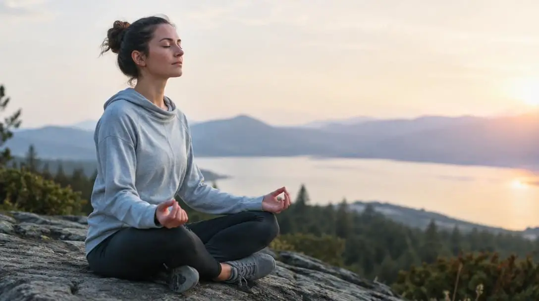 5 Fundamentals of Stress Control