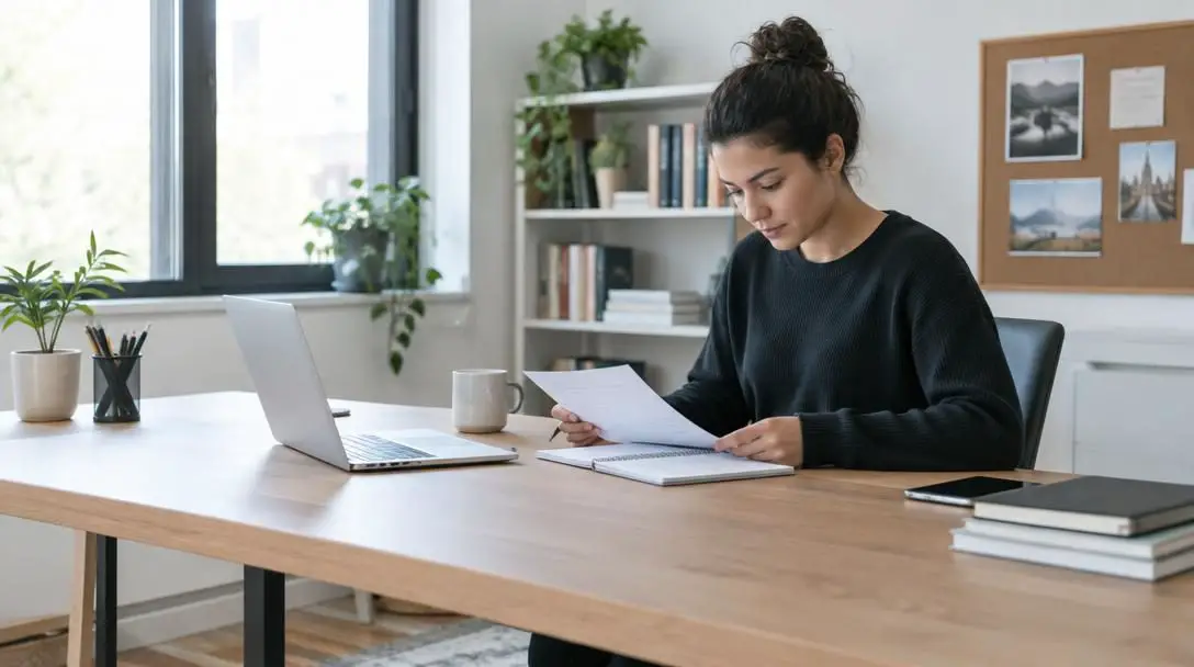 5 Fundamentals When Writing Your CV