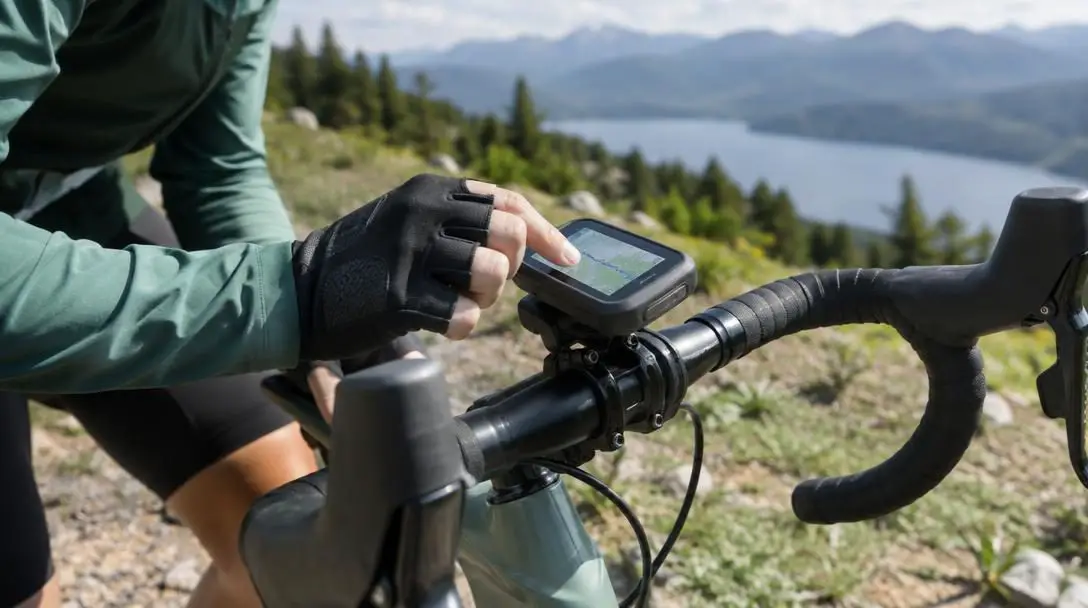 5 Gadgets Every Cyclist Needs for Their Bike