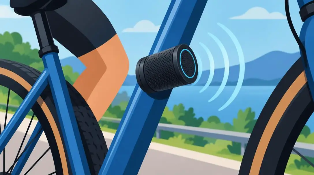 Dedicated Bluetooth speakers