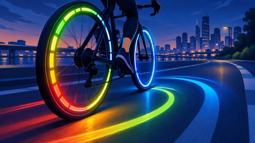 Smart lights