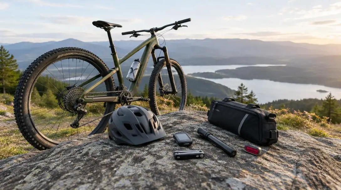 5 Gadgets Every Cyclist Needs for Their Bike