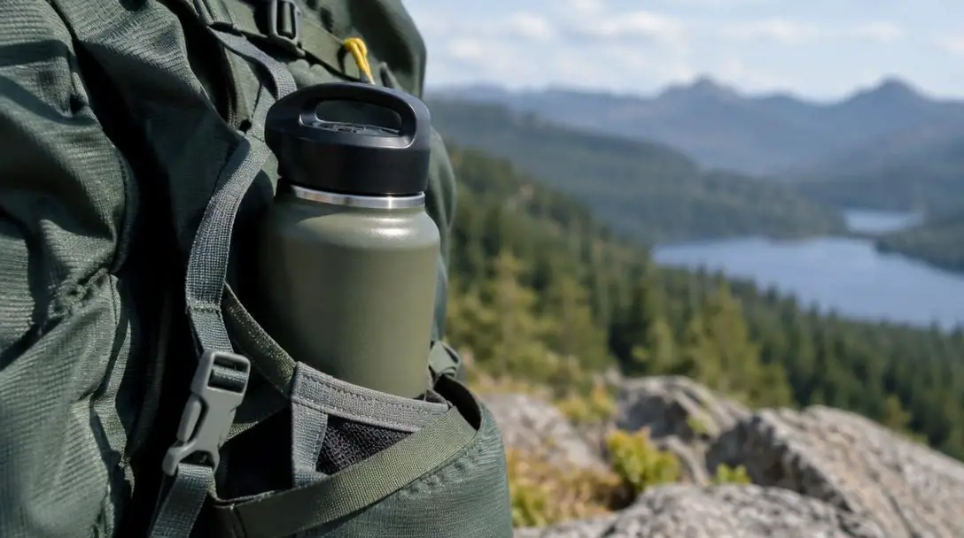 5 Gadgets Every Hiker Needs