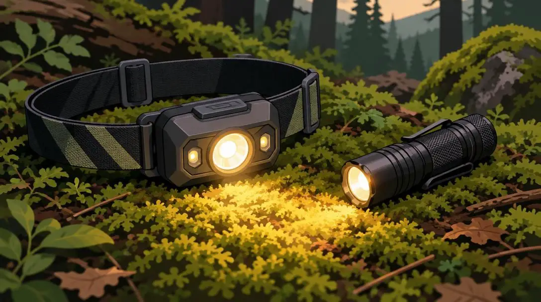 Reliable Lighting