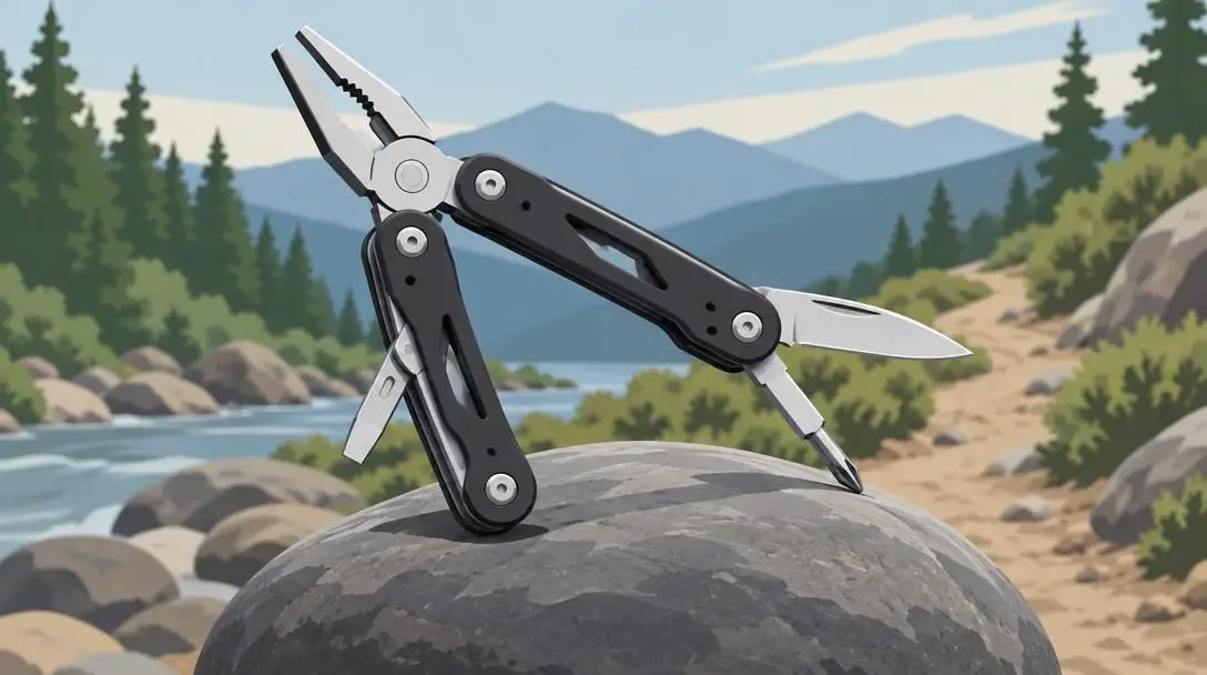 The Multi-Tool