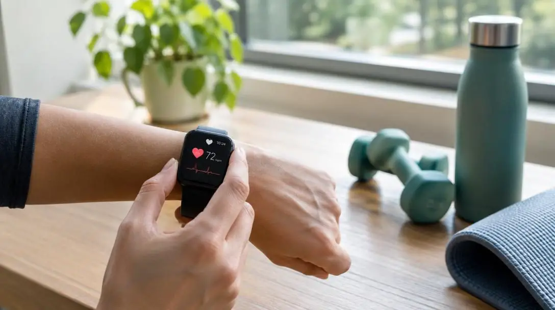 5 Gadgets To Help Improve Your Health