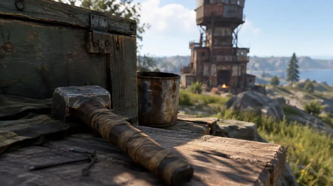 5 Games For Rust Fans To Try