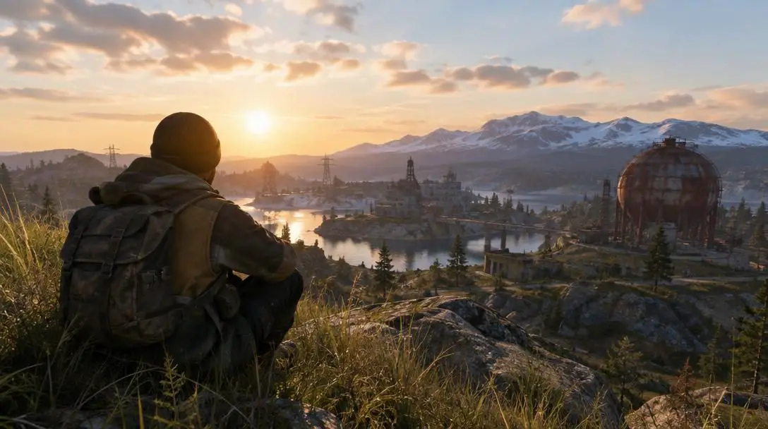 5 Games For Rust Fans To Try