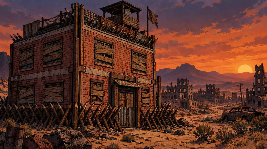7 Days to Die