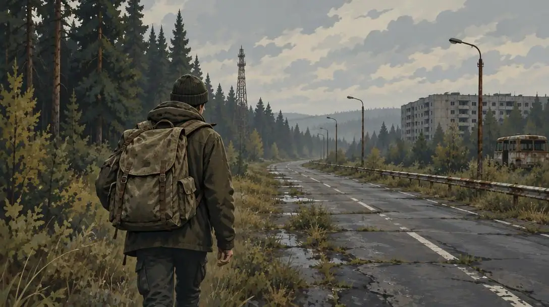 DayZ