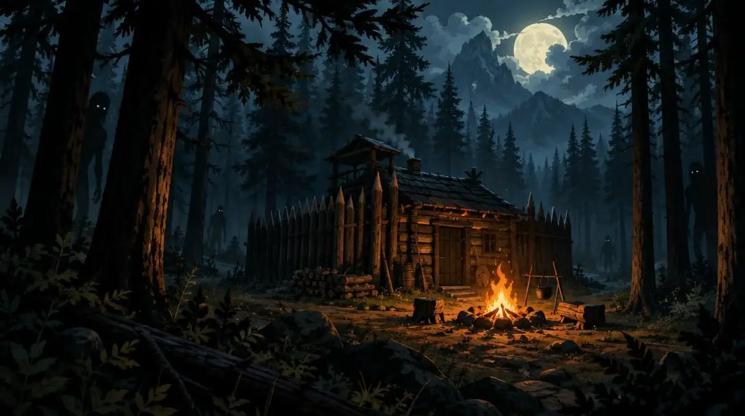 The Forest
