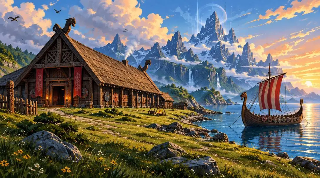 Valheim