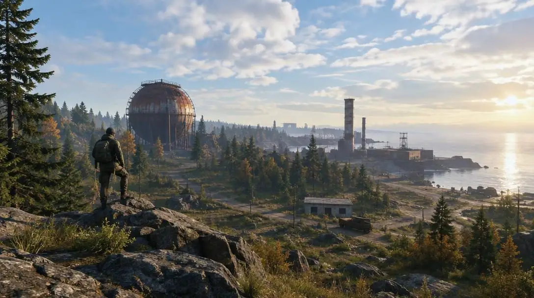 5 Games For Rust Fans To Try