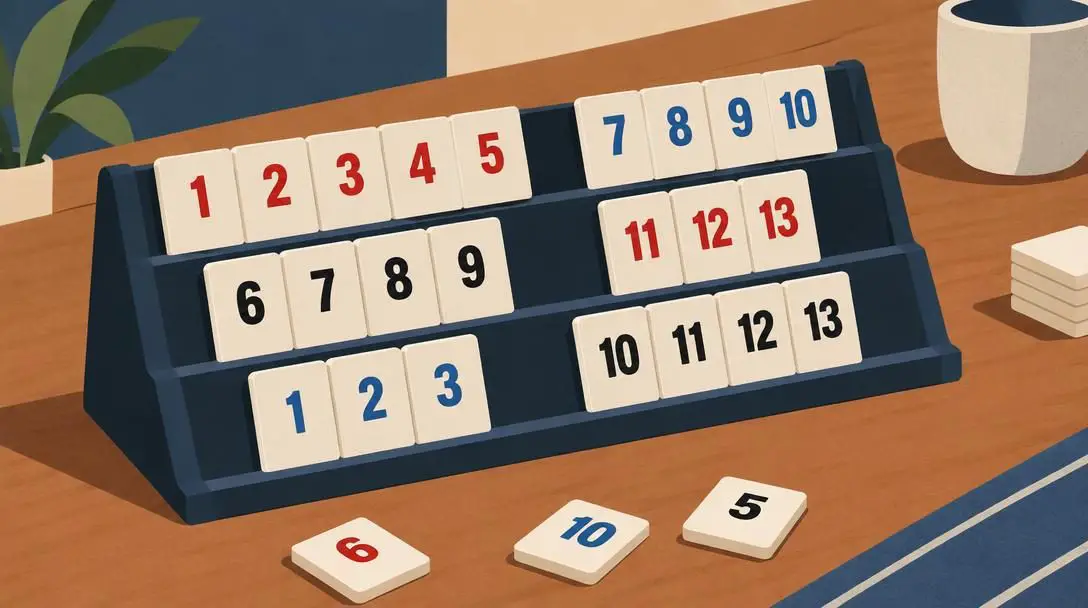 Rummikub
