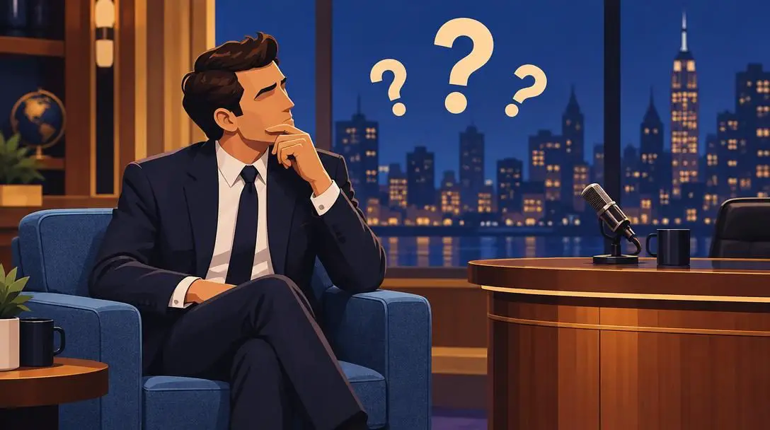 Craig Ferguson