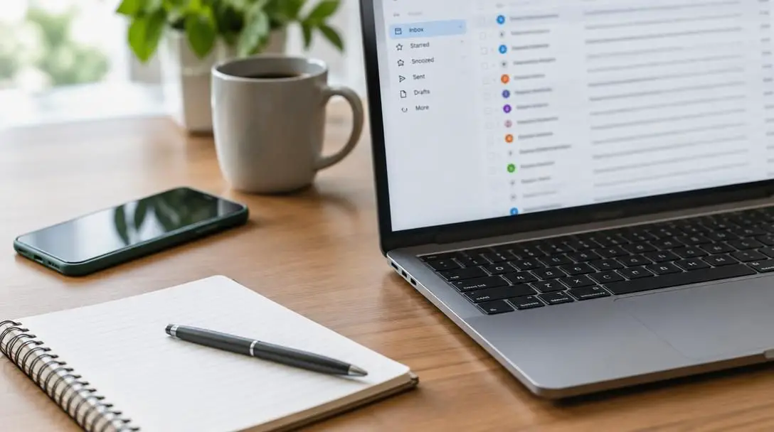 5 Go-To Productivity Hacks for Managing Emails Efficiently