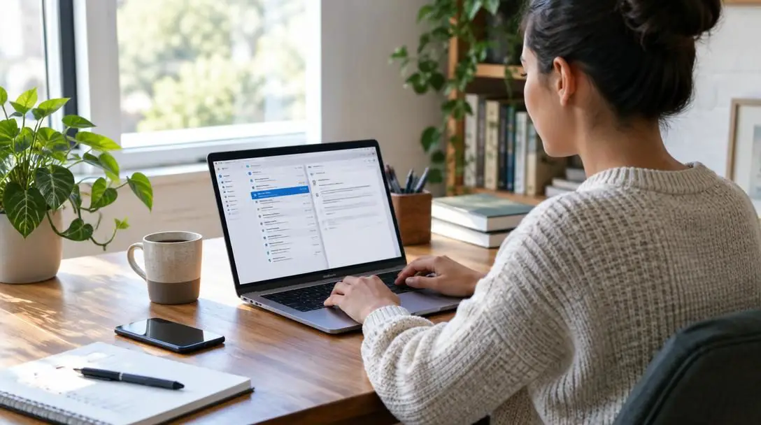 5 Go-To Productivity Hacks for Managing Emails Efficiently
